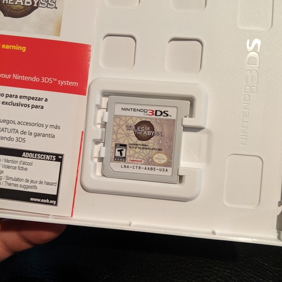 Tales of the Abyss - Picture 3 of 3